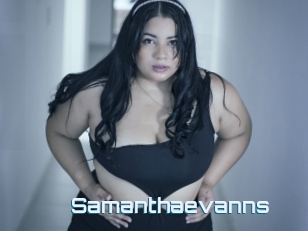 Samanthaevanns