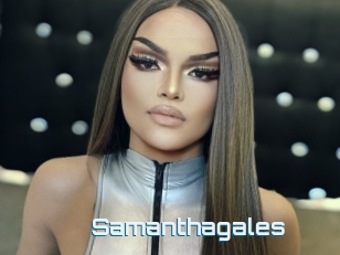 Samanthagales