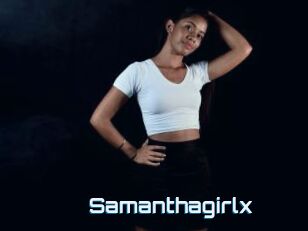 Samanthagirlx
