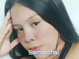 Samanthal