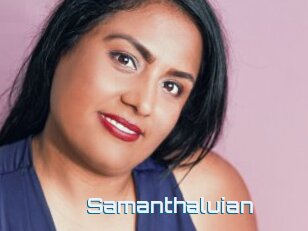 Samanthaluian