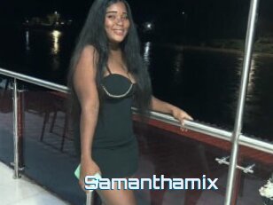 Samanthamix