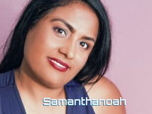 Samanthanoah