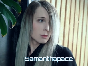 Samanthapace
