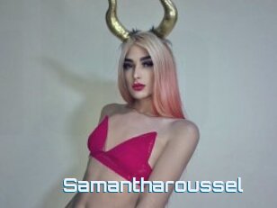 Samantharoussel