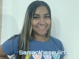 Samanthasquiirtt