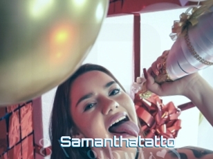 Samanthatatto