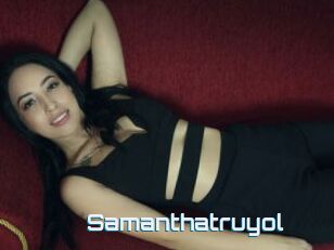 Samanthatruyol