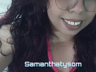 Samanthatysom