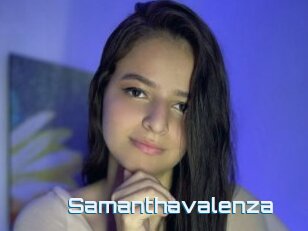 Samanthavalenza