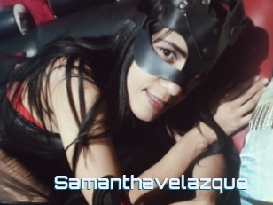 Samanthavelazque