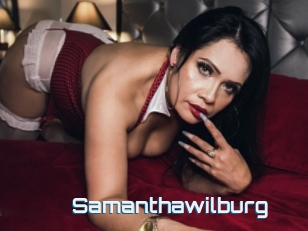 Samanthawilburg