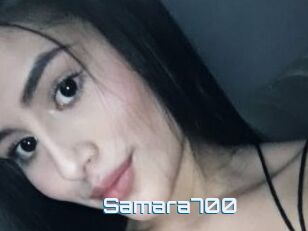 Samara700