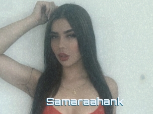 Samaraahank