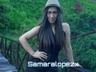 Samaralopezx