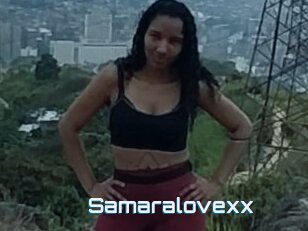 Samaralovexx