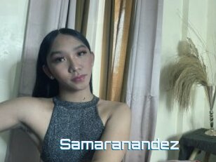 Samaranandez