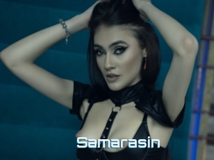 Samarasin