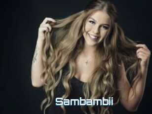 Sambambii