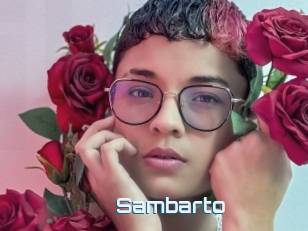 Sambarto