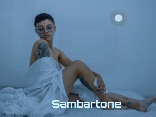 Sambartone