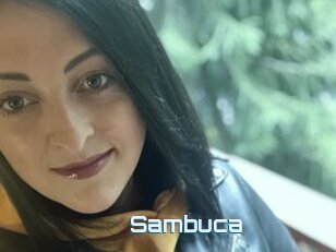 Sambuca