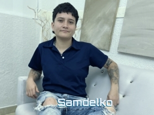 Samdelko