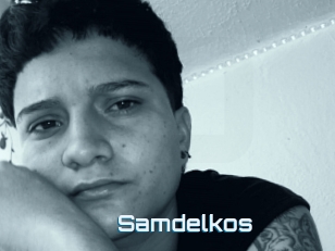 Samdelkos