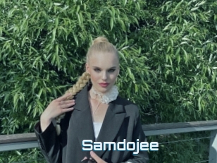 Samdojee