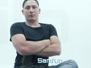 Samfun