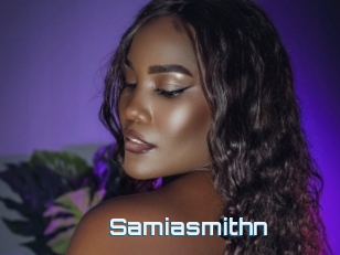 Samiasmithn