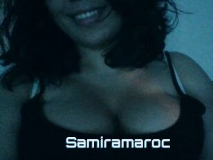Samiramaroc