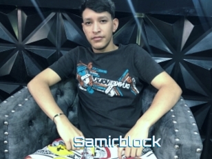 Samirblock