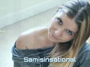 Samisinsational