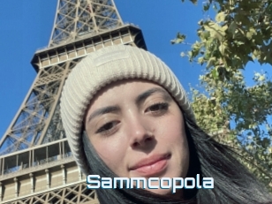Sammcopola