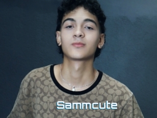 Sammcute