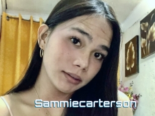 Sammiecarterson