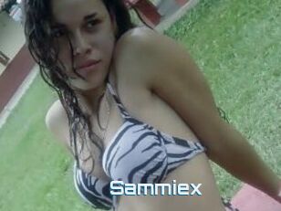 Sammiex