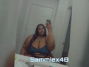 Sammiex48