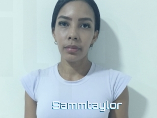 Sammtaylor