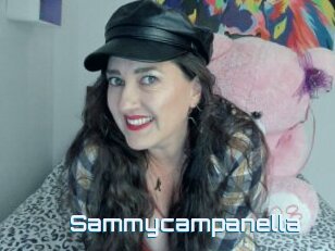 Sammycampanella