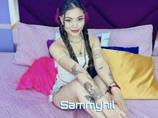 Sammyhil