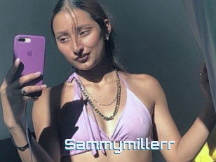 Sammymillerr