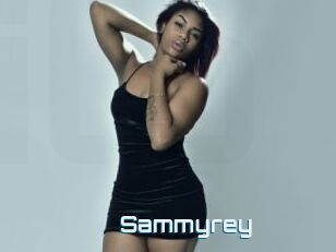 Sammyrey
