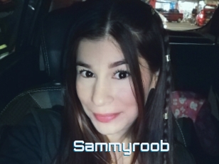 Sammyroob