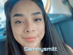 Sammysmitt