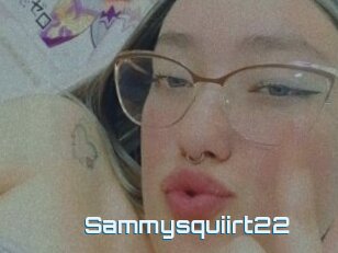 Sammysquiirt22