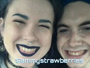Sammystrawberries