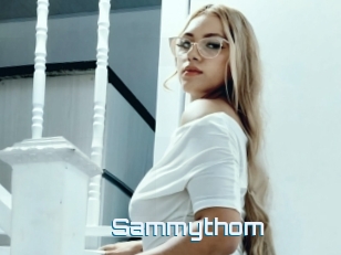 Sammythom