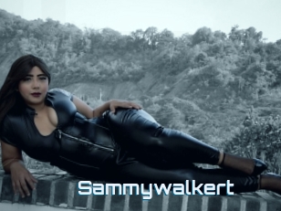 Sammywalkert